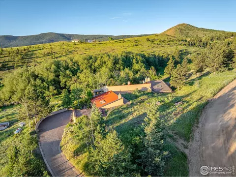 91 Lost Angel Rd, Boulder, CO 80302 photo 7