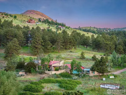 91 Lost Angel Rd, Boulder, CO 80302 photo 2