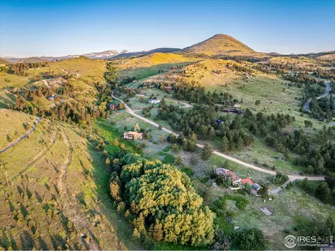 91 Lost Angel Rd, Boulder, CO 80302 photo 40