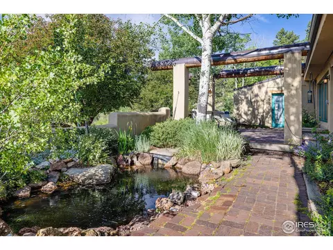91 Lost Angel Rd, Boulder, CO 80302 photo 33