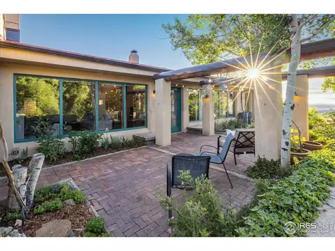 91 Lost Angel Rd, Boulder, CO 80302 photo 9
