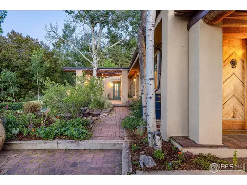 91 Lost Angel Rd, Boulder, CO 80302 photo 4