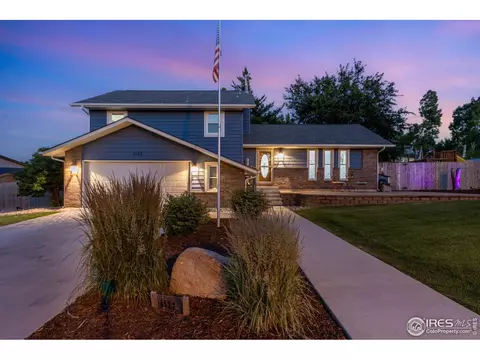 4122 W 16th St Dr, Greeley, CO 80634