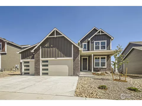 4337 Scenic Ln, Johnstown, CO 80534