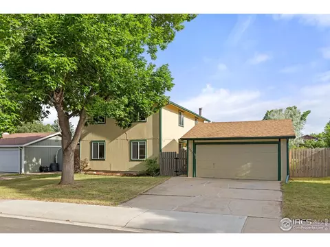 2025 Derby Ct, Fort Collins, CO 80526