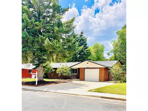 3423 Sheridan Ave, Loveland, CO 80538