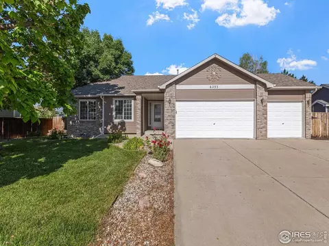 6233 N Saint Louis Ave, Loveland, CO 80538