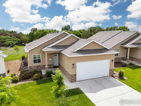1257 Swainson Rd, Eaton, CO 80615