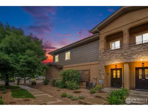 1138 Olympia Ave #14-H, Longmont, CO 80504