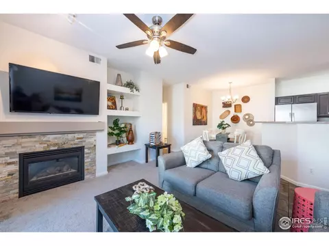 10784 W 63rd Pl #202, Arvada, CO 80004