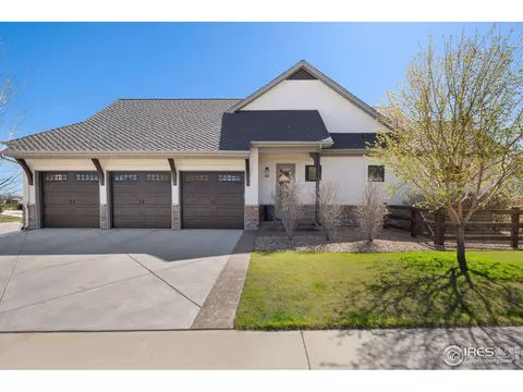 6509 Sanctuary Dr, Windsor, CO 80550 photo 2