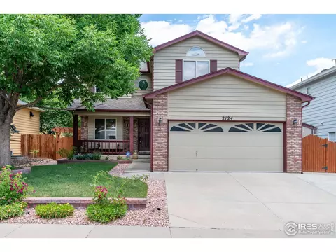 2124 24th Ave, Longmont, CO 80501