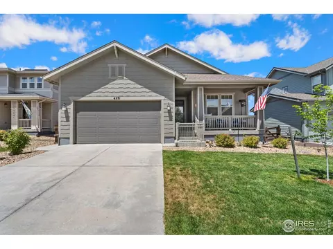 4571 N Bend Way, Firestone, CO 80504