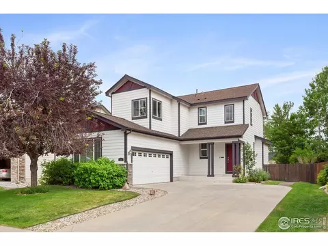 1315 Vinson St, Fort Collins, CO 80526