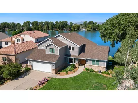 217 Orilla Del Lago, Fort Collins, CO 80524
