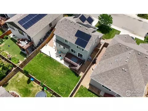 868 Ranchhand Dr, Berthoud, CO 80513 photo 32