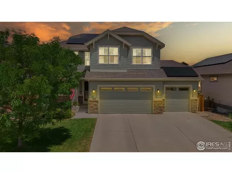 868 Ranchhand Dr, Berthoud, CO 80513 photo 2