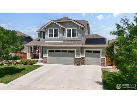 868 Ranchhand Dr, Berthoud, CO 80513
