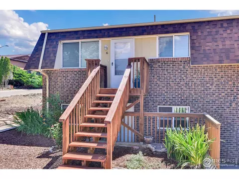2241 Dexter Dr #5, Longmont, CO 80501