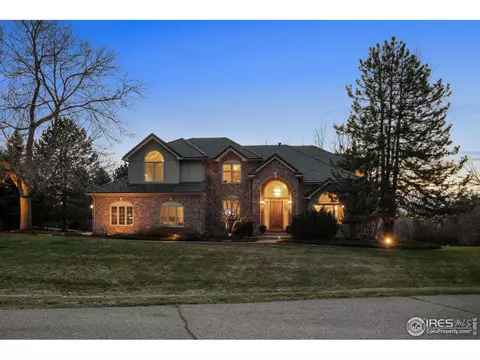 6515 Daylilly Ct, Niwot, CO 80503