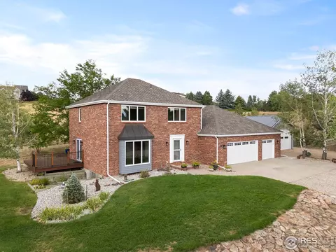 2921 Pronghorn Ct, Loveland, CO 80537