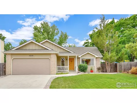 4249 Fall River Dr, Fort Collins, CO 80526