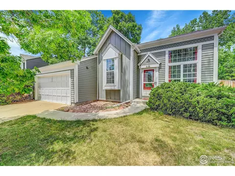 935 Vetch Cir, Lafayette, CO 80026