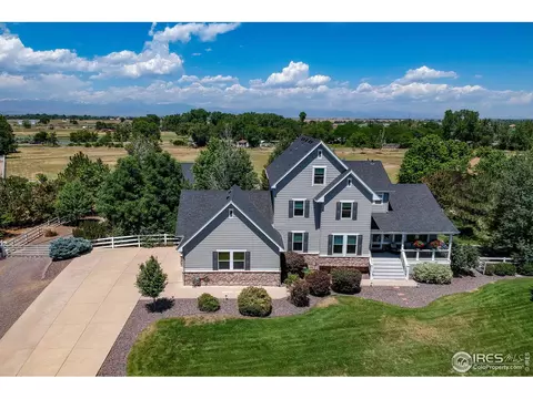 9375 Birch Rd, Longmont, CO 80504