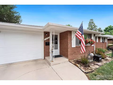 1024 Ferguson Ct, Loveland, CO 80537