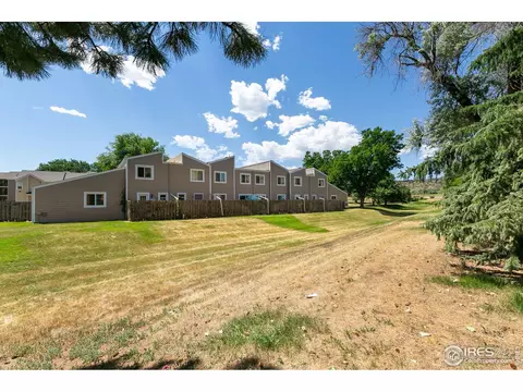 3005 Ross Dr #33, Fort Collins, CO 80526