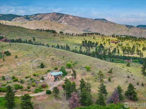 78 Old Post Office Rd, Boulder, CO 80302 photo 4