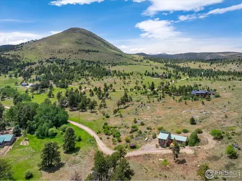 78 Old Post Office Rd, Boulder, CO 80302 photo 24