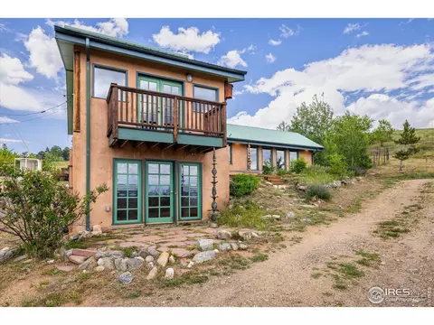 78 Old Post Office Rd, Boulder, CO 80302 photo 6