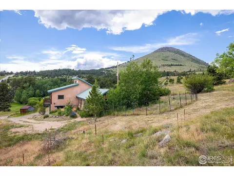 78 Old Post Office Rd, Boulder, CO 80302 photo 3