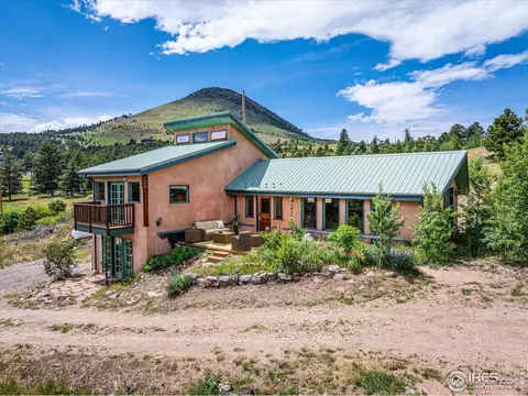 78 Old Post Office Rd, Boulder, CO 80302 photo 2