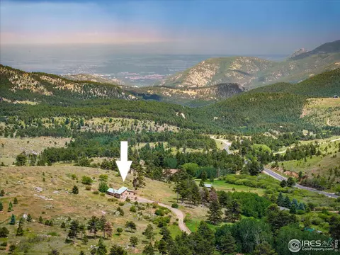 78 Old Post Office Rd, Boulder, CO 80302 photo 5