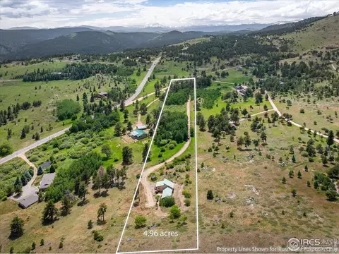 78 Old Post Office Rd, Boulder, CO 80302 photo 23