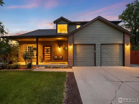 3633 Harding Dr, Loveland, CO 80538