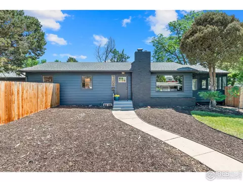 1308 W Broadmoor Dr, Loveland, CO 80537