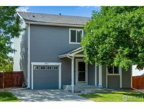 3921 Celtic Ln, Fort Collins, CO 80524