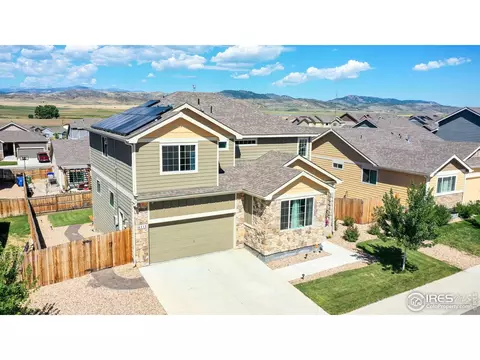 6413 Black Hills Ave, Loveland, CO 80538