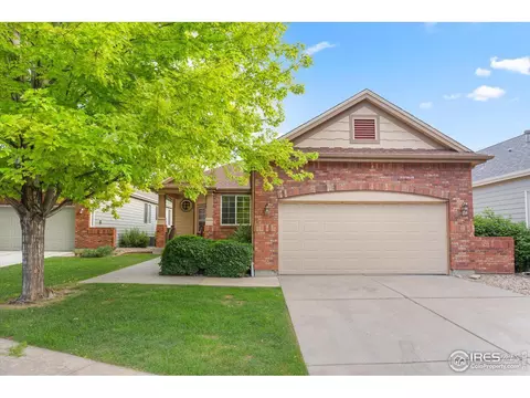 950 Southridge Greens Blvd #45, Fort Collins, CO 80525