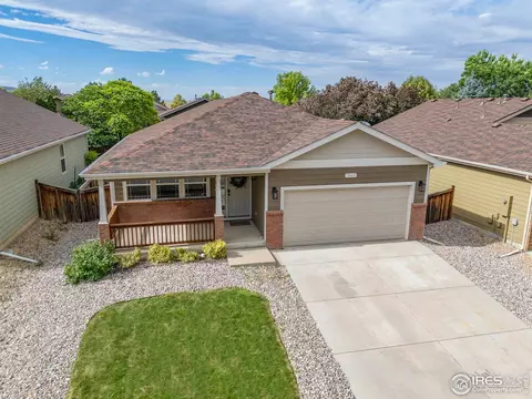 2463 Silverton St, Loveland, CO 80538