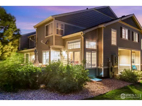 6802 Antigua Dr #25, Fort Collins, CO 80525