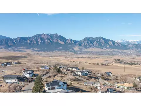 7496 Panorama Dr, Boulder, CO 80303 photo 13
