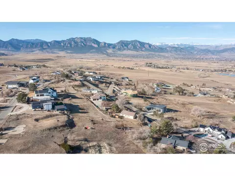 7496 Panorama Dr, Boulder, CO 80303 photo 9