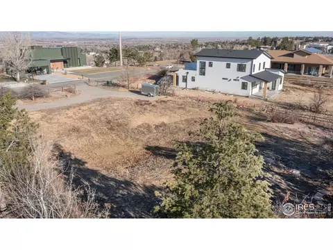7496 Panorama Dr, Boulder, CO 80303 photo 2