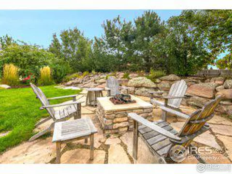 7496 Panorama Dr, Boulder, CO 80303 photo 8