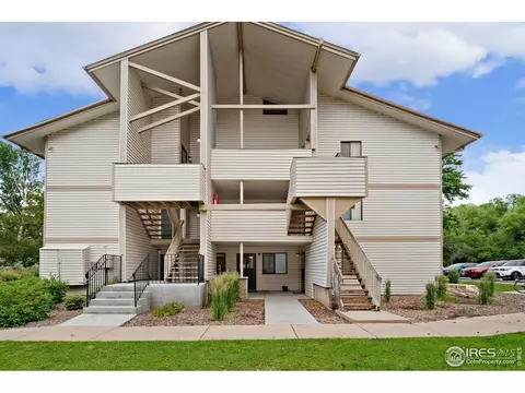 1705 Heatheridge Rd #O-102, Fort Collins, CO 80526