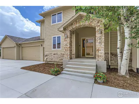 7414 Augusta Dr, Boulder, CO 80301
